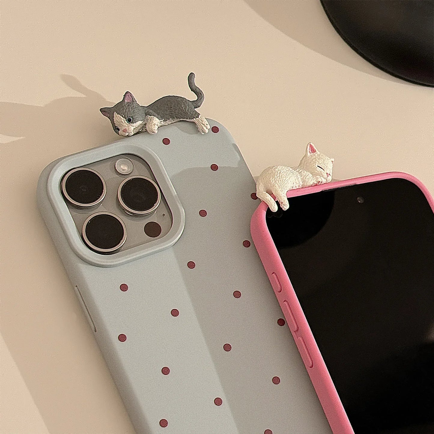 Plani Handy Hülle mit Tierchen