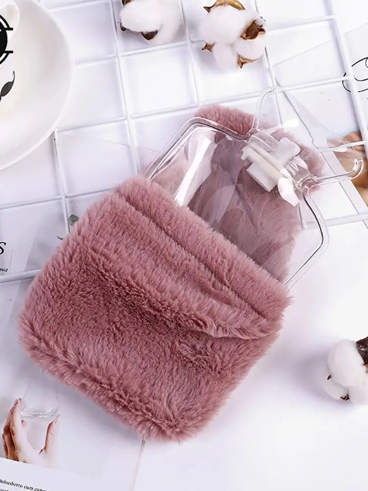 Plani Kaninchen Wärmeflasche