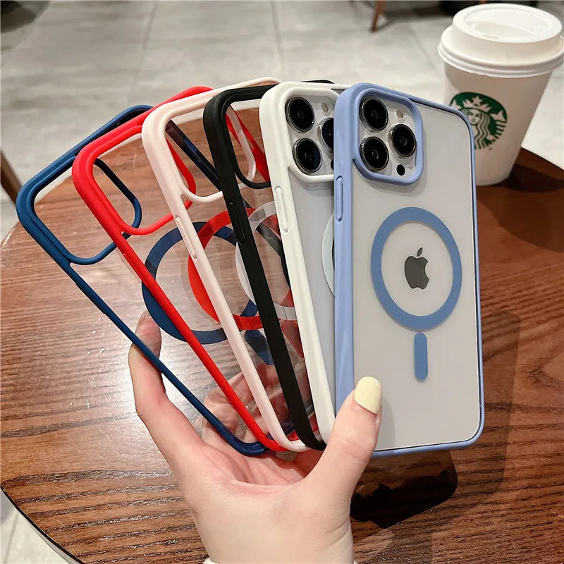Plani Klassische Handy Hülle