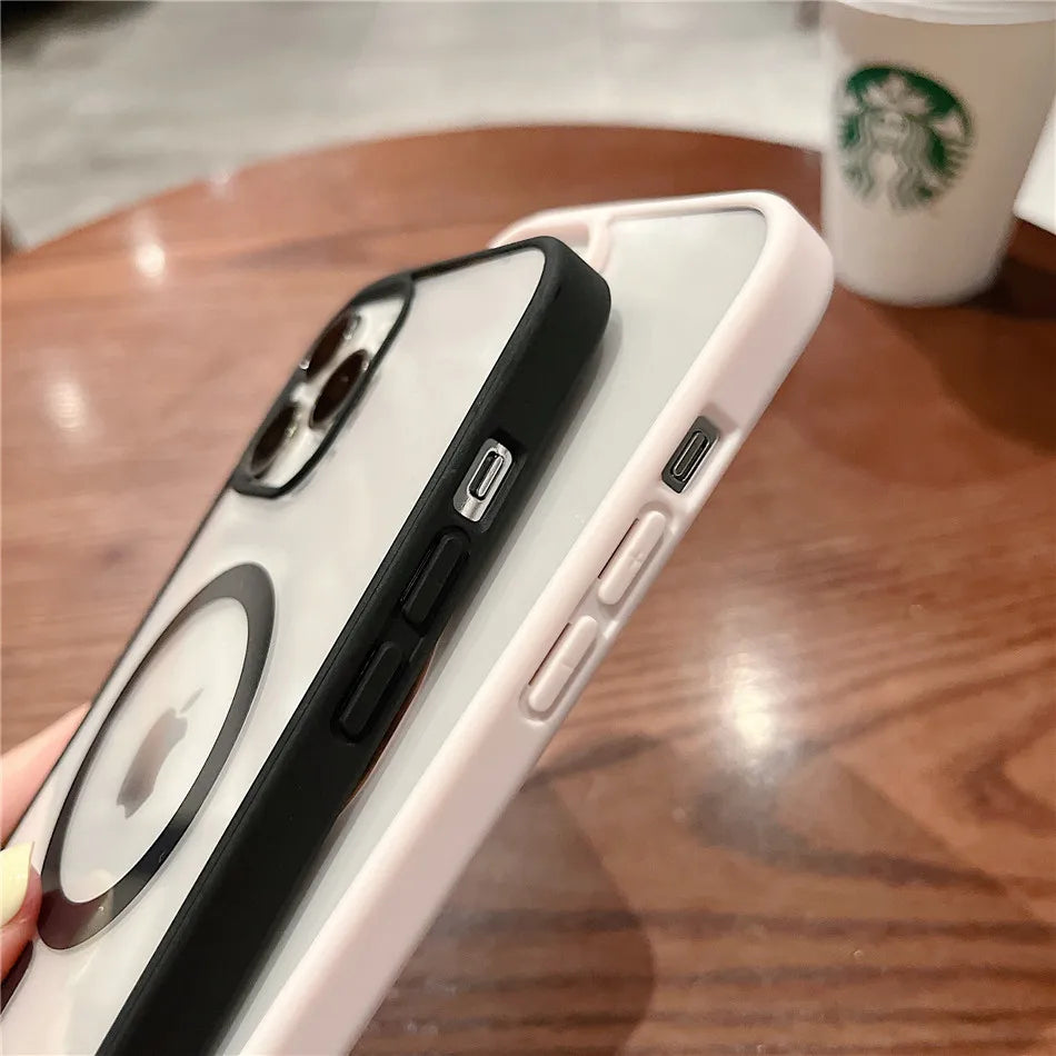Plani Klassische Handy Hülle