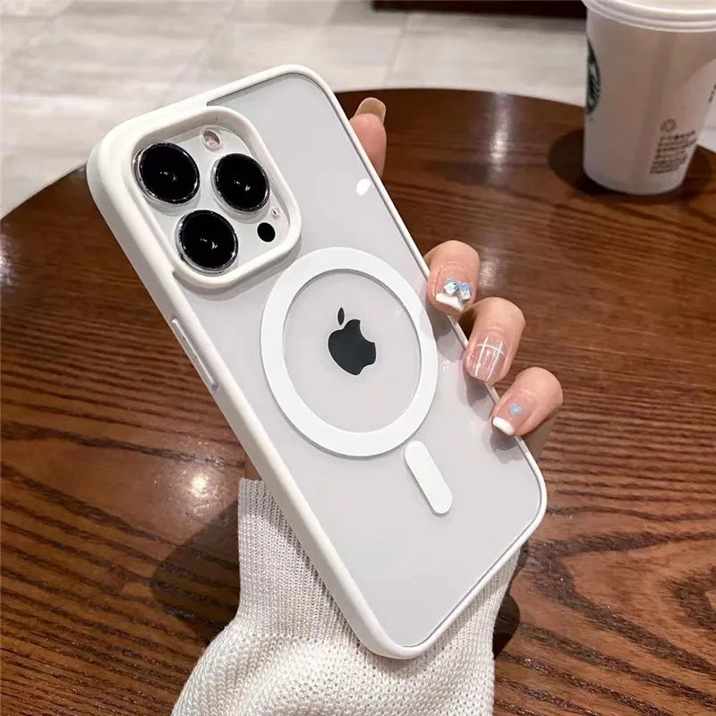 Plani Klassische Handy Hülle