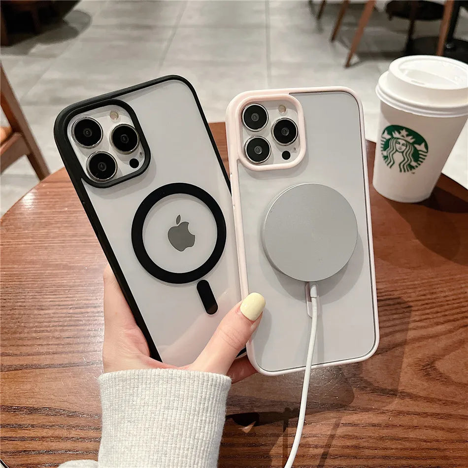 Plani Klassische Handy Hülle
