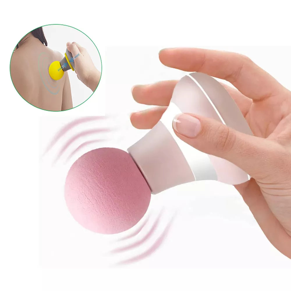 Mini Massage Pistole